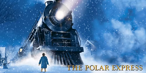 The Polar Express Night 