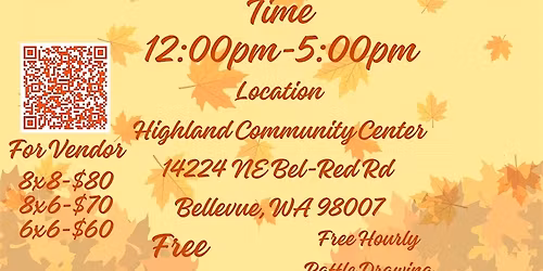 Eastside Alchemy Market Sept 12th 2026