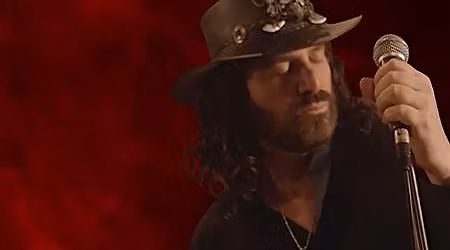 Crystal Ship: A Renaissance of the Doors @ Boca Black Box