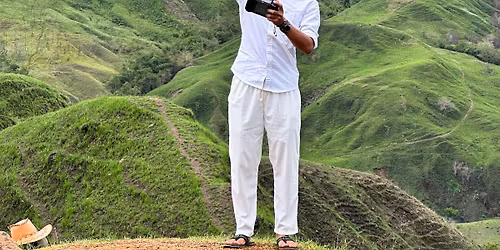 Premium Experience Bukidnon - (with solo drone shots)