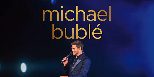 The Michael Buble Experience - A Very Buble Christmas