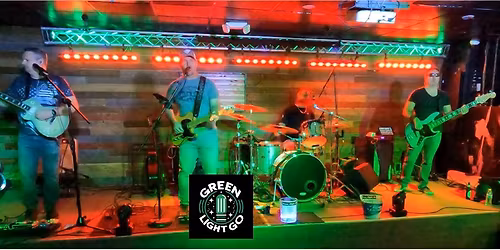 Green Light Go at O'Brien's | Brandon