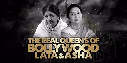 The Real Queens Of Bollywood - Lata &amp; Asha: Purane Gaane\u2026 Side A | Side B 