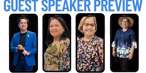 A True Alliance Private Leadership Luncheon Event! 