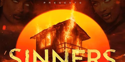 SINNERS Halloween Costume Party @ TREEHOUSE 10\/31