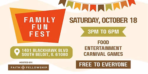 Family Fun Fest