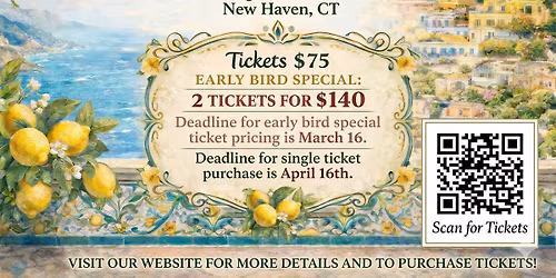 East Shoreline Catholic Academy\u2019s Annual Auction Fundraiser 