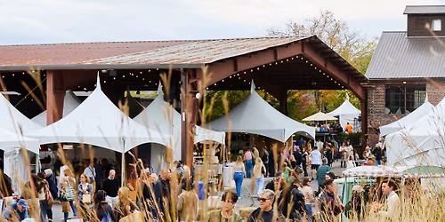 Field + Supply Fall MRKT 2026