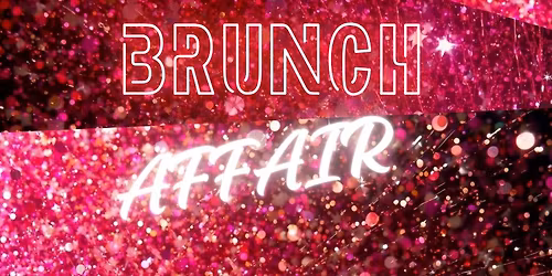 Brunch Affair #2 \/\/ Mellombels 