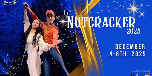 Nutcracker 2025