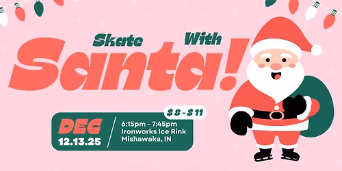 Santa Skate