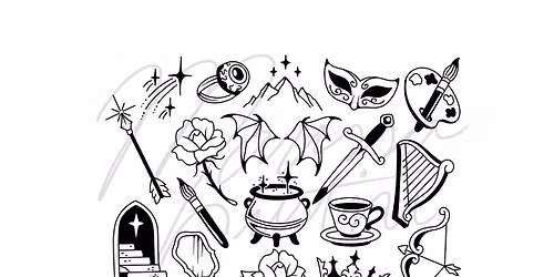 ACOTAR Flash Event