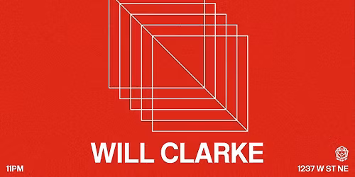 Will Clarke
