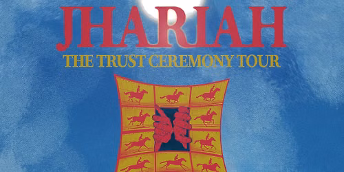Jhariah Trust Ceremony Tour at Polaris Hall
