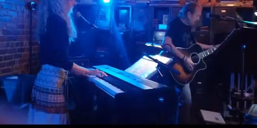 FULL MOON "Live" at Bucyrus Taphouse