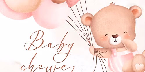 Anisa Babyshower