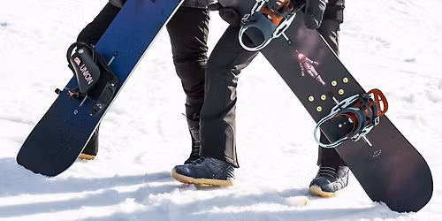 GIRLIES SPECIAL WINTER EDITION 2.0\ud83c\udfc2