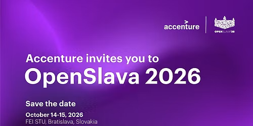 OpenSlava 2026