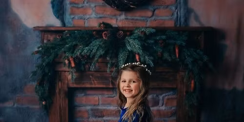 2025 Christmas Minis