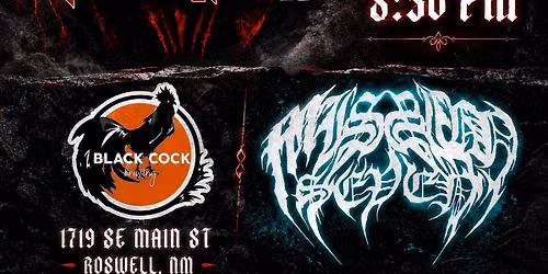 Fatal Fall & Mission 7 live!