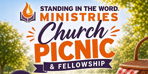 Friends & Family Church Picnic & Fellowship