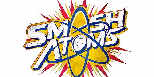 Smash Atoms at Martinique Deux