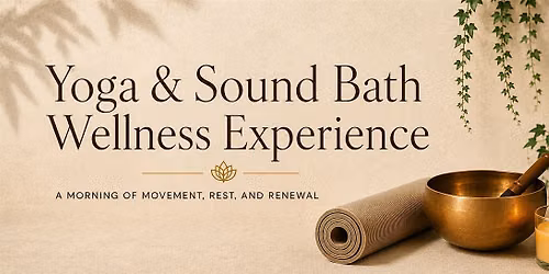 Hyatt Regency Valencia Wellness Experience with Yoga and Sound Baths