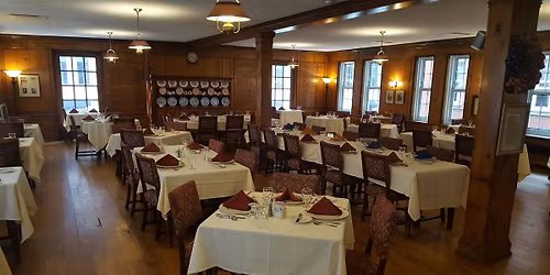 AHYP Club: October Stammtisch (It's A Lunch Get Together)