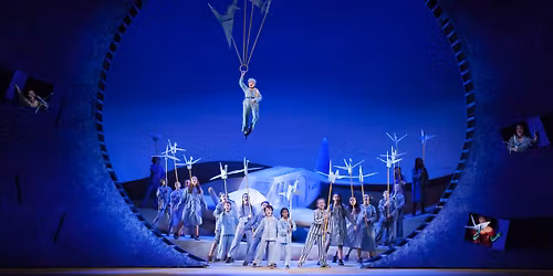 Rachel Portman's 'The Little Prince'