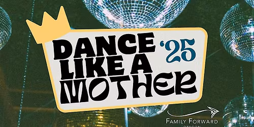Dance Like a Mother