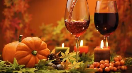 November 15: Sip & Shop with Vendors