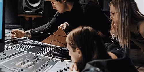 BIMM University Berlin Open Day: Music 17th January 2026