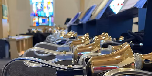 Kansas City Bronze Rings the Bells of Winter