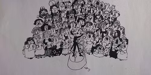 Novembers Morgensang i Svendborg