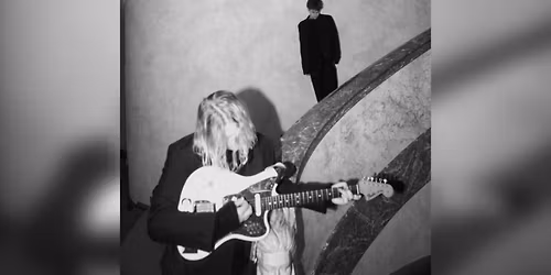 Royel Otis Halifax Tickets