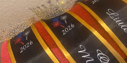 2026 Miss American Legion pageant