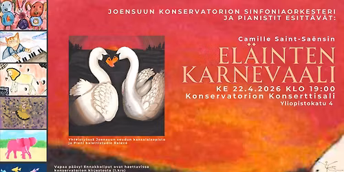 El\u00e4inten karnevaali