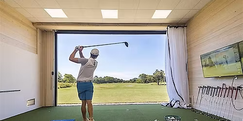 Creating the perfect off-season Golf Training Program