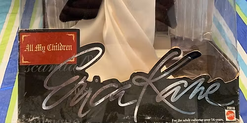 Daytime Drama at Funny Bone - Orlando