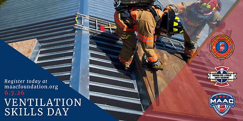 Ventilation Skills Day
