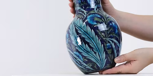 Art and Antiques Valuation Day | Harpenden