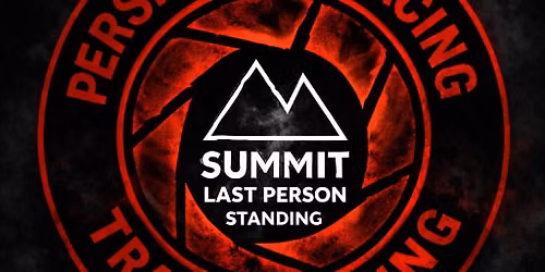 Summit Last Person Standing