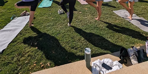 A day of FREE Community Fitness at the South Carolina Statehouse