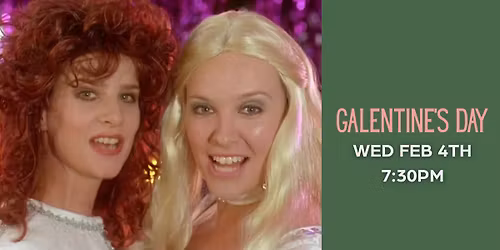 Muriel's Wedding (1994) | Galentine's Day