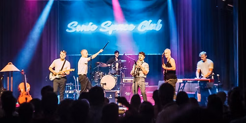 Schafstall Summer Blues - Sonic Space Club
