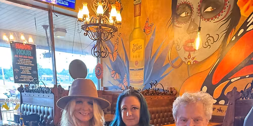 Autopilot\u2019s@ Salem Amvets 