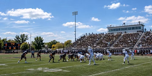 10\/9\ud83c\udfc8New Oxford vs. Central York Football Live @New Oxford, PA