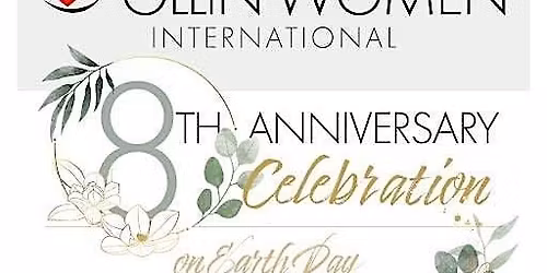 Ollin Women International 8th Anniversary Celebration