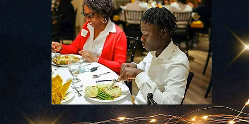 Etiquette Dinner