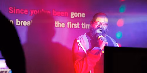 Karaoke BOOM with Brian and Mona